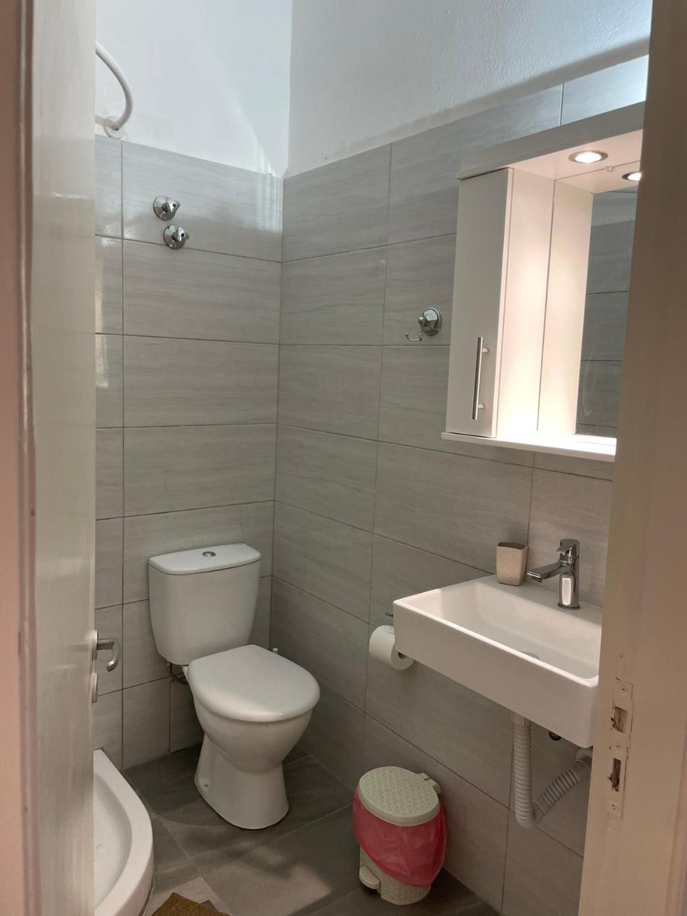 אגיוס גיורגיוס פגון Nafsika Apartments מראה חיצוני תמונה